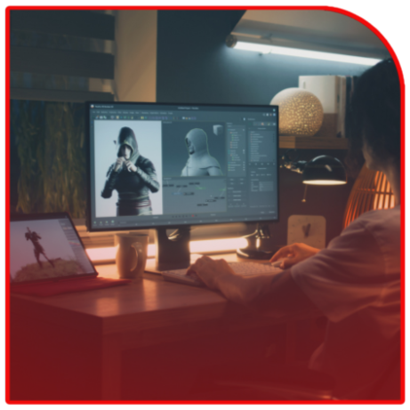 Animation Studio Casestudy