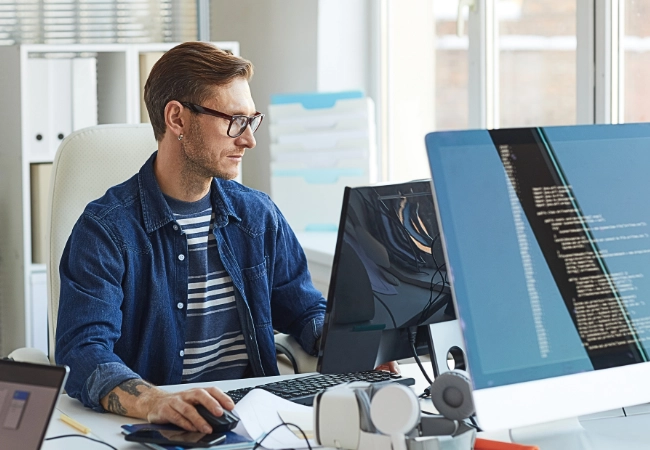 Feature-by-Feature Comparison