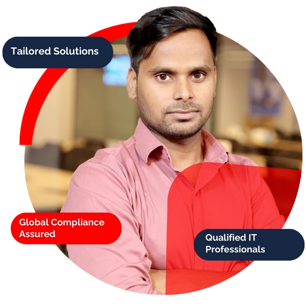 IT Outsourcing Solutions