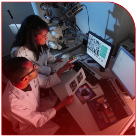 Medical Researcher casestudy