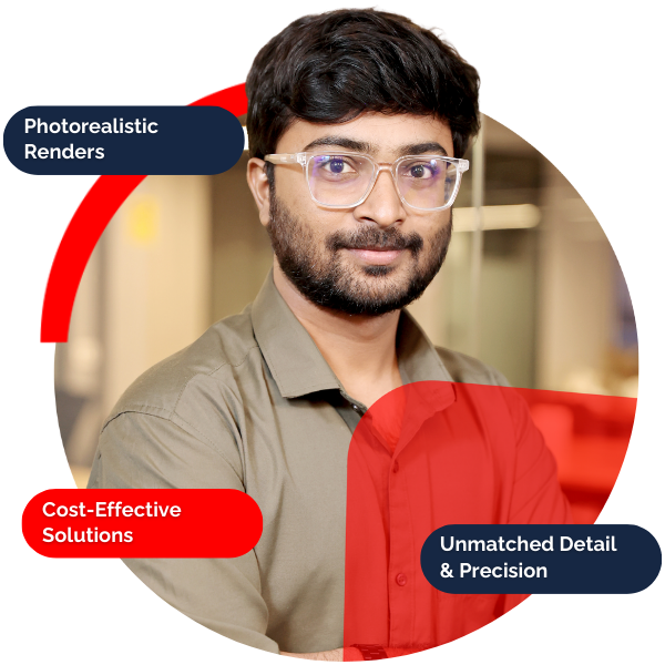 Outsourced 3D Rendering_Invedus