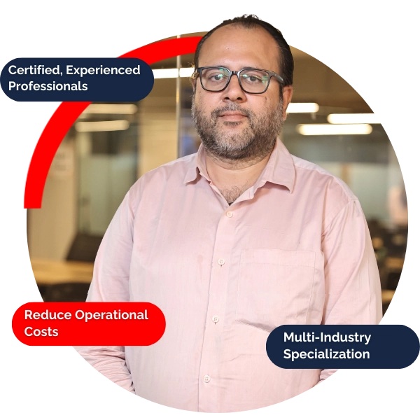 Outsourced Finance and Accounting