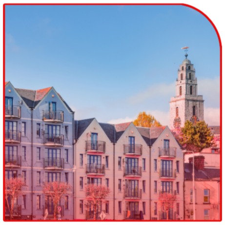 Real Estate App Saves_invedus casestudy