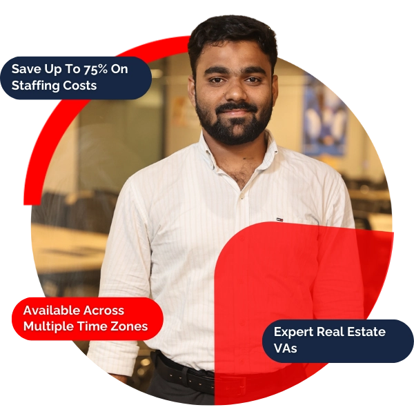 Real Estate Virtual Assistant_Invedus