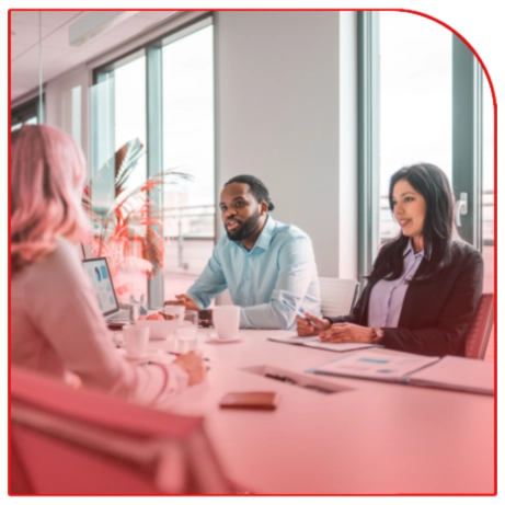 Supporting a Law Firm Supporting a Law Firm