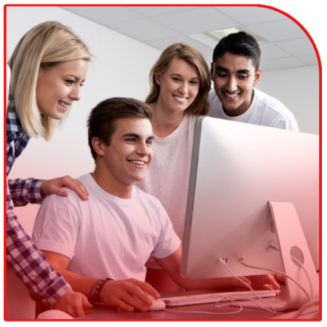 US Education Platform