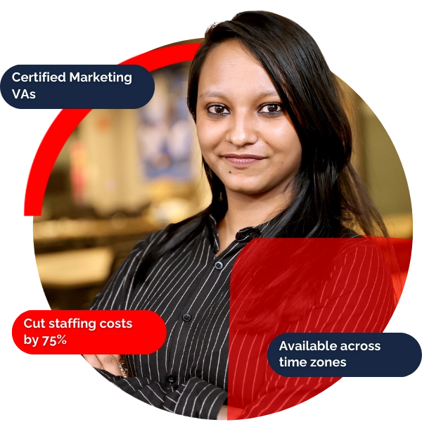 Virtual Marketing Assistant Virtual Marketing Assistant