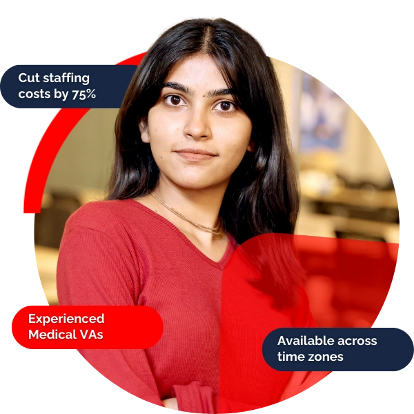 Virtual Medical Assistant