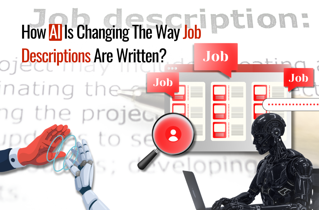 ai in job descriptions writing