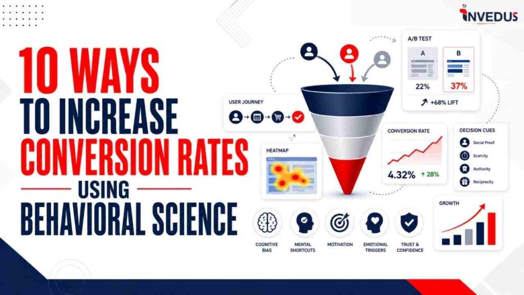 increase conversion rates