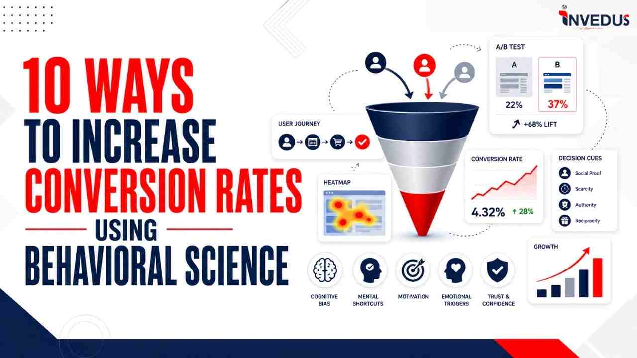 increase conversion rates