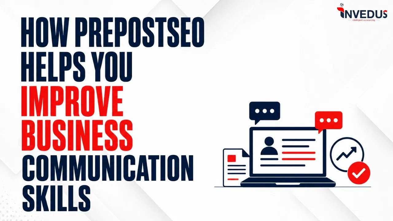 prepostseo helps you improve business communication