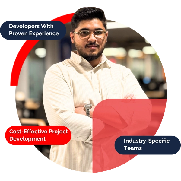 Hybrid App Development Services