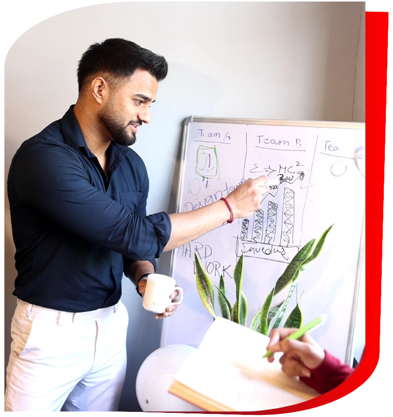 iinvedus virtual employees