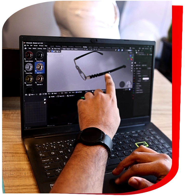 invedus working employees