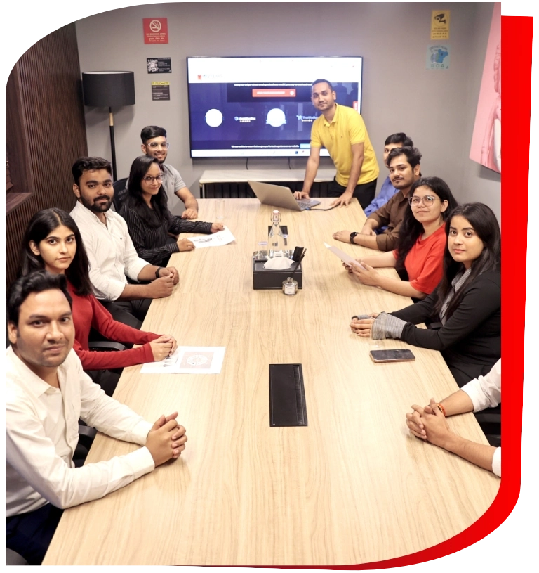 invedus team - offshore marketings