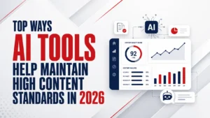 AI for content operations
