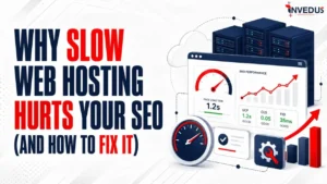 slow web hosting