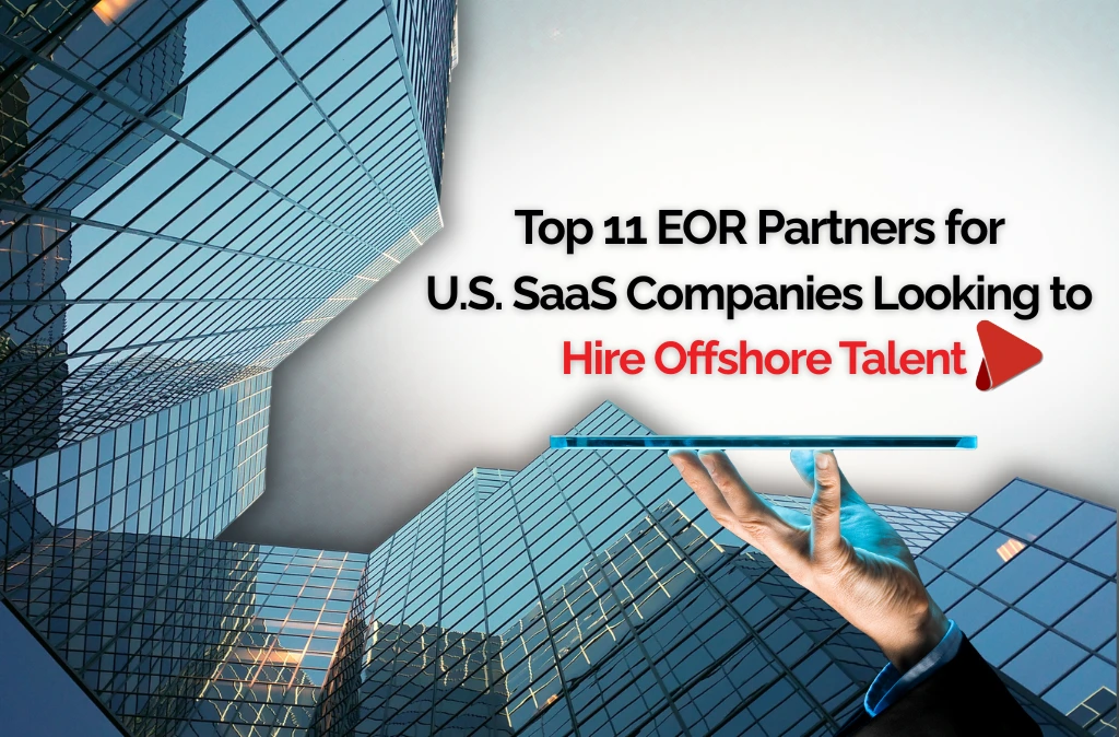 top EOR companies