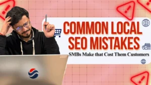 Common Local SEO Mistakes Small Mid Size Business made