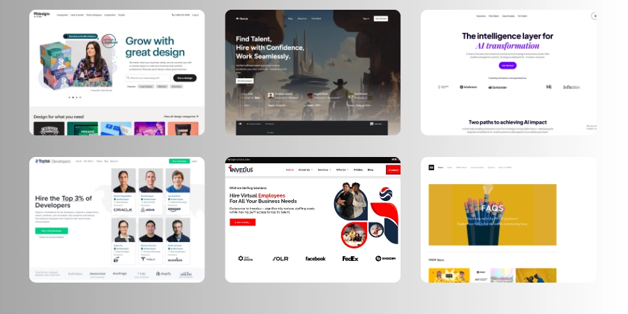 Specialized Niche Marketplaces