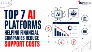 ai platforms helping financial companies