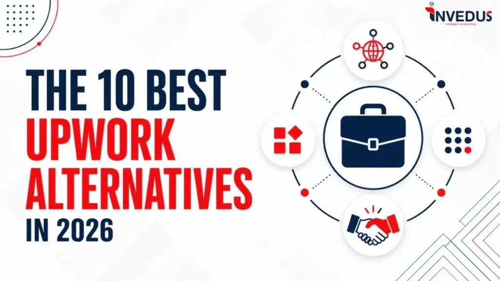 best upwork alternatives