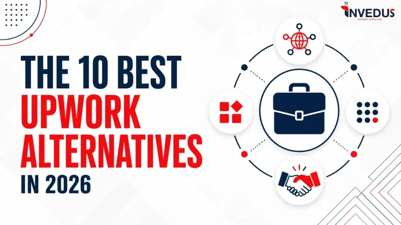 best upwork alternatives