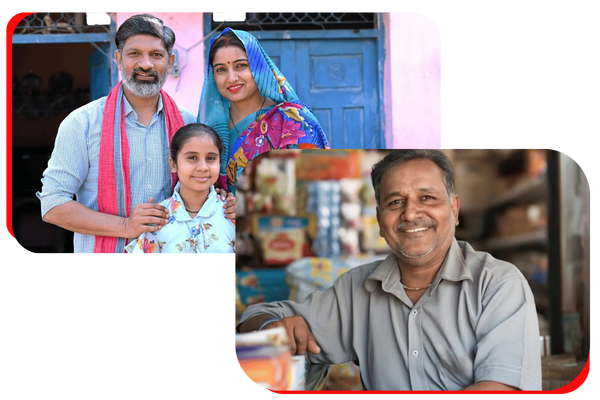 Social Responsibility Programme