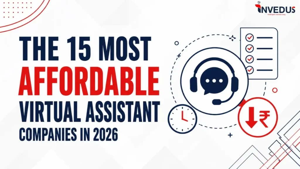 most affordable virtual assistant companies