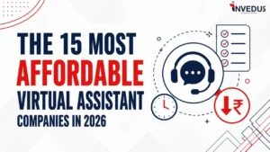 most affordable virtual assistant companies
