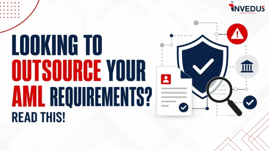outsource your aml requirements
