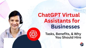 ChatGPT Virtual Assistants