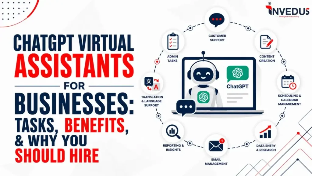 chatgpt virtual assistants