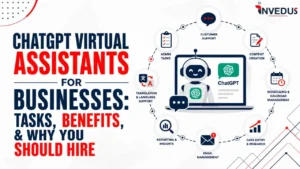 chatgpt virtual assistants