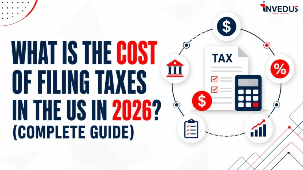 Cost of Filing Taxes