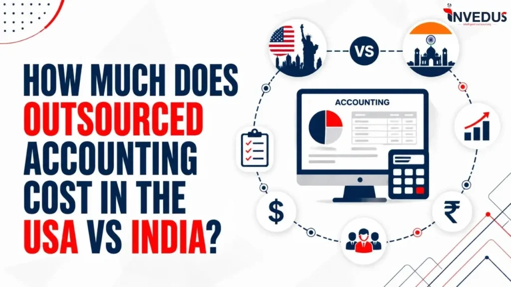 outsourced accounting cost in the usa vs india?