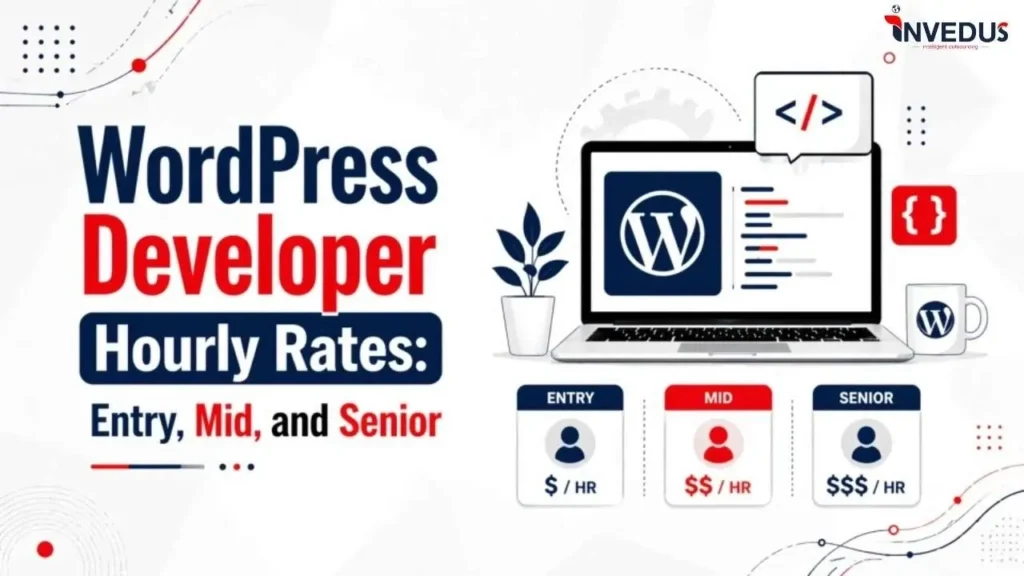 WordPress Developer Hourly Rates