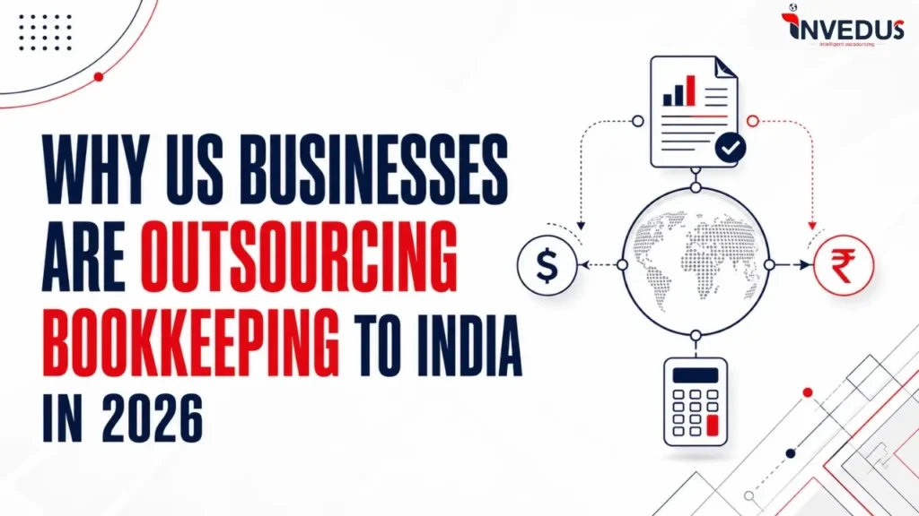 outsourcing bookkeeping to india