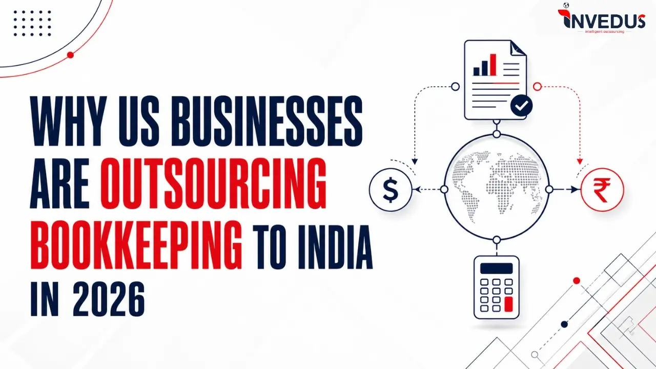 outsourcing bookkeeping to india