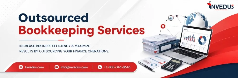 Outsourced Bookkeeping Services CTA