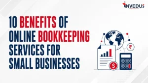 online bookkeeping for small business