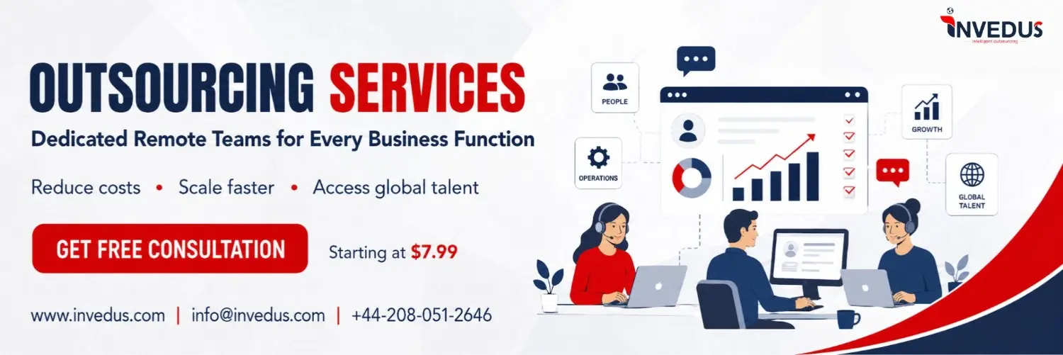 outsourcing services CTA