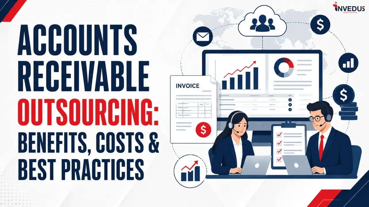 accounts receivable outsourcing