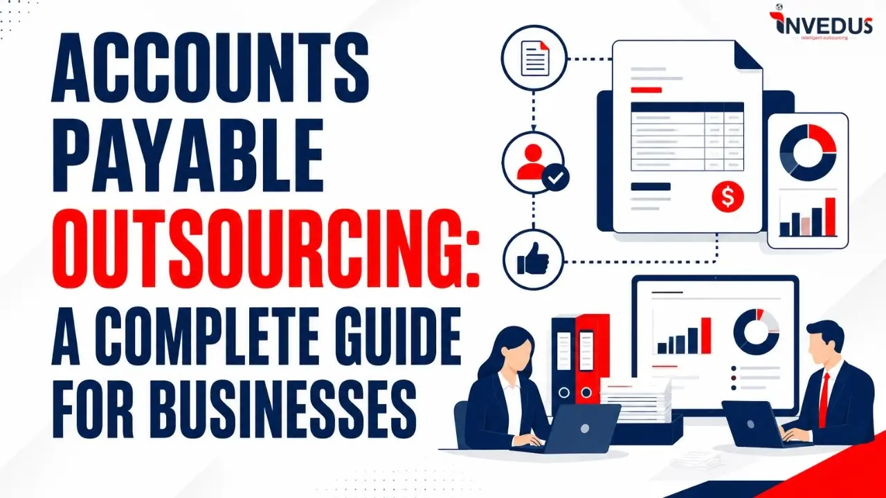 accounts payable outsourcing