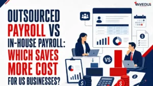 outsourced payroll vs In-house payroll