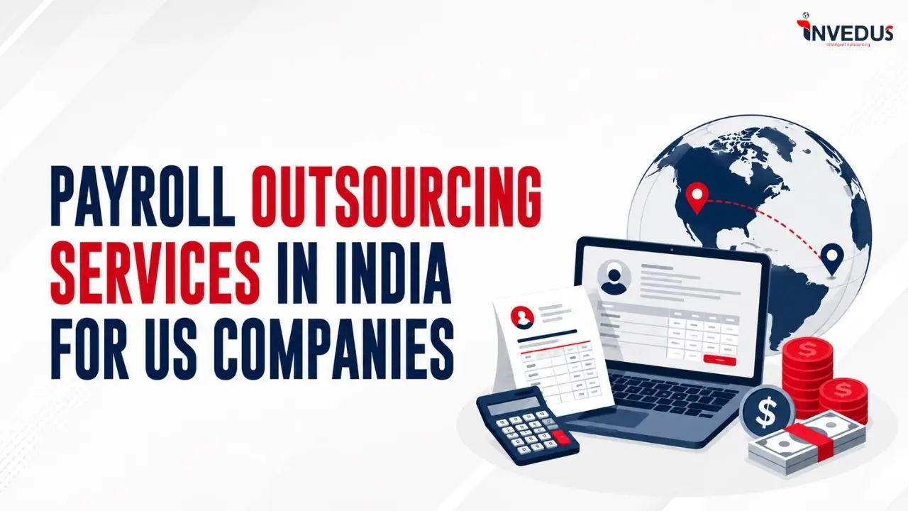 payroll outsourcing services