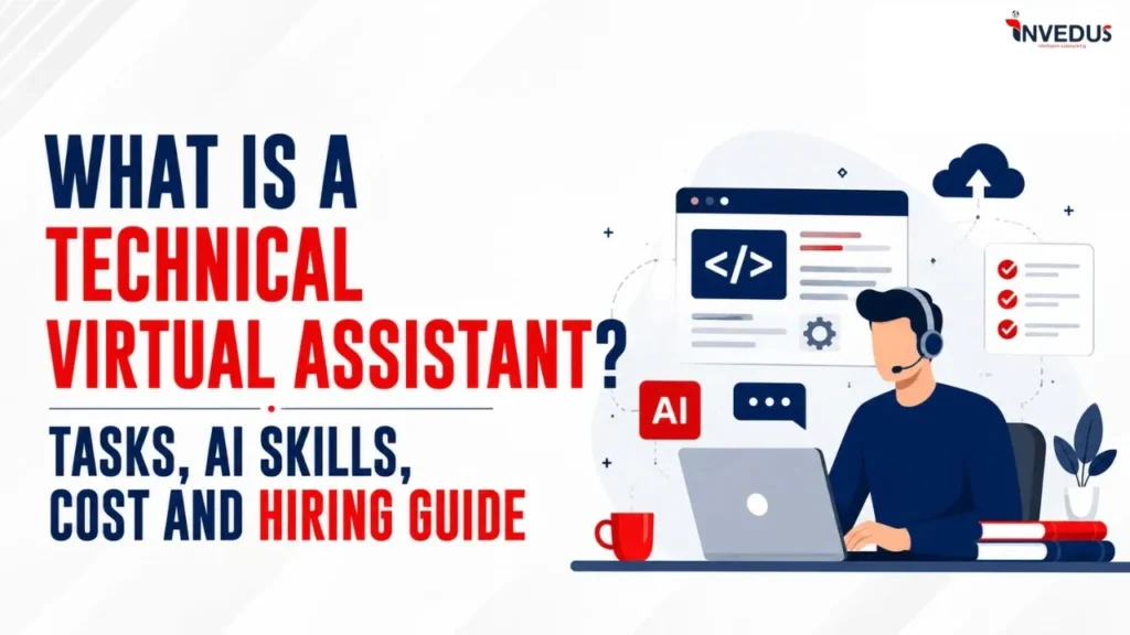 technical virtual assistant