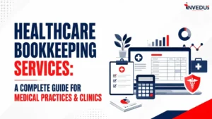 healthcare bookkeeping services