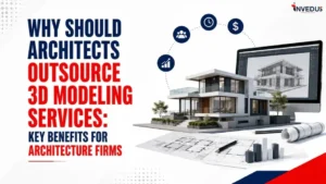 outsource 3D modeling services